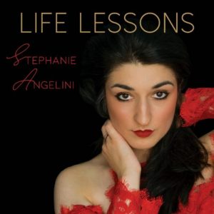 Stephanie-Angelini-Life-Lessons-Album